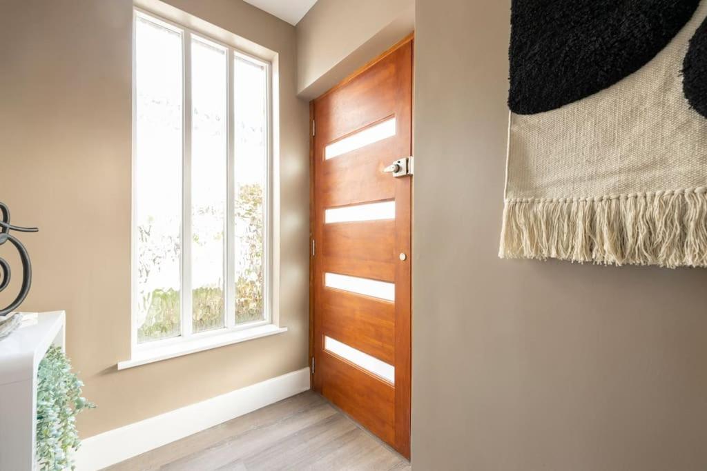 Apartamento Luxury Garden Flat Londres